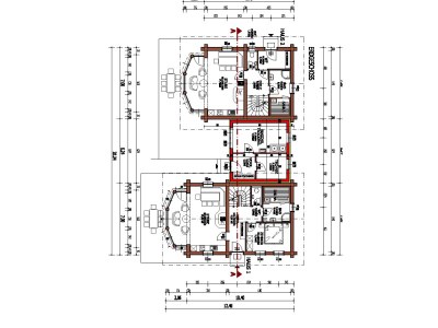 Chalet 1A-Apartments Chalets  Weissenbacher - Document photo 21