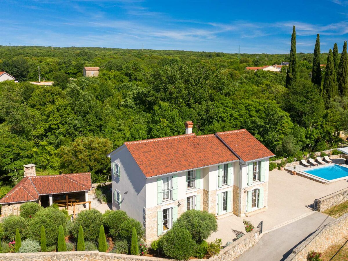 Holiday house Villa LEMON BELLISSIMA