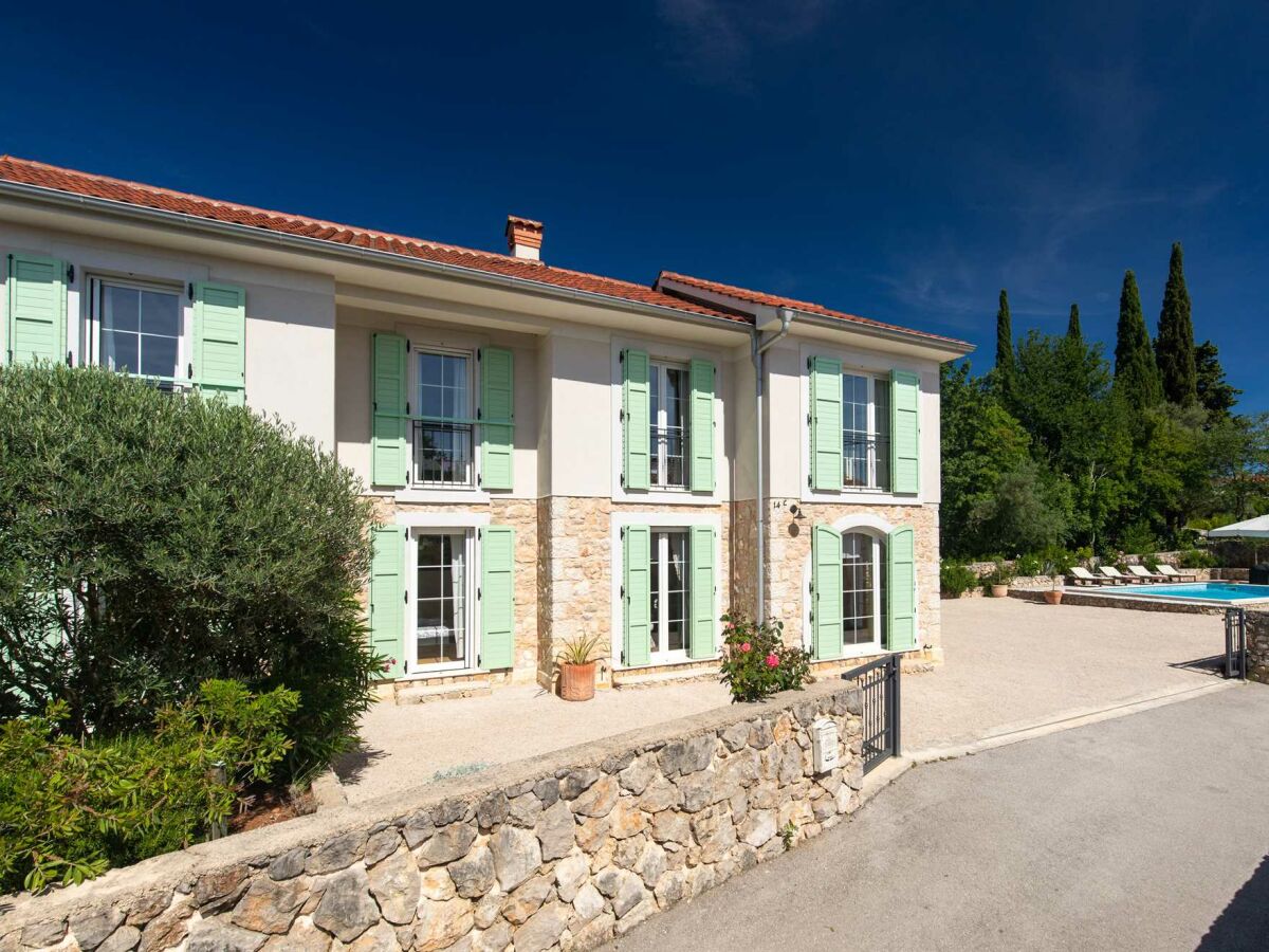 Holiday house Villa LEMON BELLISSIMA - Outdoor photo 2