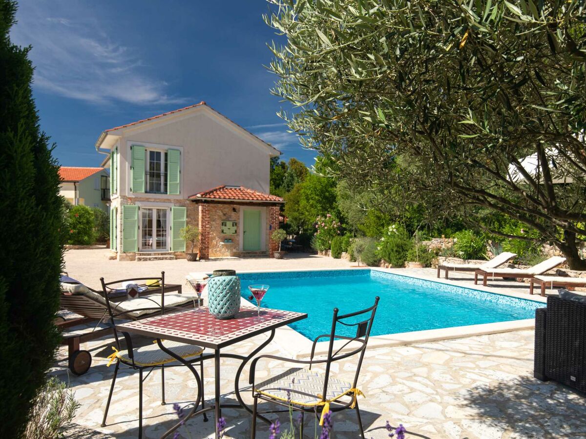 Holiday house Villa LEMON BELLISSIMA - Outdoor photo 3