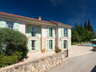 Holiday house Villa LEMON BELLISSIMA - Outdoor photo 2