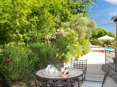 Holiday house Villa LEMON BELLISSIMA - Outdoor photo 4