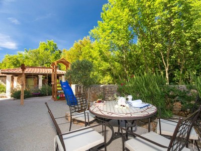 Holiday house Villa LEMON BELLISSIMA - Outdoor photo 5