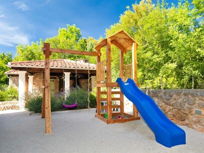 Holiday house Villa LEMON BELLISSIMA - Outdoor photo 6