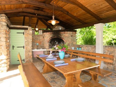 Holiday house Villa LEMON BELLISSIMA - Outdoor photo 7