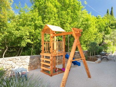 Holiday house Villa LEMON BELLISSIMA - Outdoor photo 10