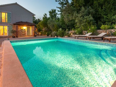 Holiday house Villa LEMON BELLISSIMA - Outdoor photo 11