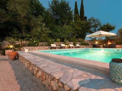 Holiday house Villa LEMON BELLISSIMA - Outdoor photo 13
