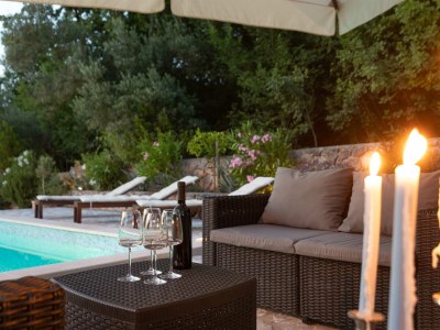 Holiday house Villa LEMON BELLISSIMA - Outdoor photo 14