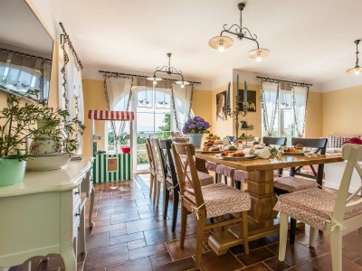 Holiday house Villa LEMON BELLISSIMA - Features photo 17