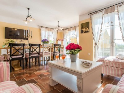 Holiday house Villa LEMON BELLISSIMA - Features photo 20
