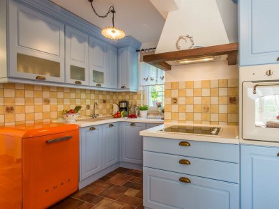 Holiday house Villa LEMON BELLISSIMA - Features photo 21