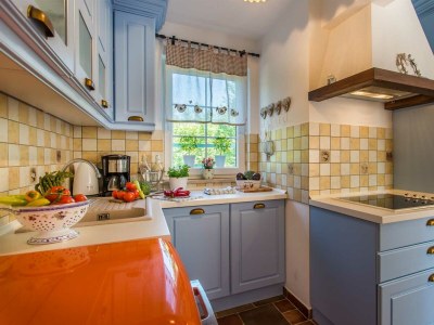 Holiday house Villa LEMON BELLISSIMA - Features photo 22