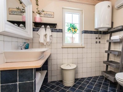 Holiday house Villa LEMON BELLISSIMA - Features photo 37