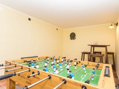 Holiday house Villa LEMON BELLISSIMA - Features photo 39