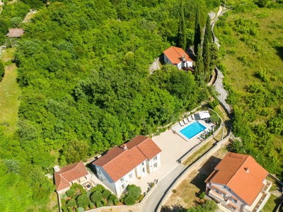 Holiday house Villa LEMON BELLISSIMA - Environment photo 41