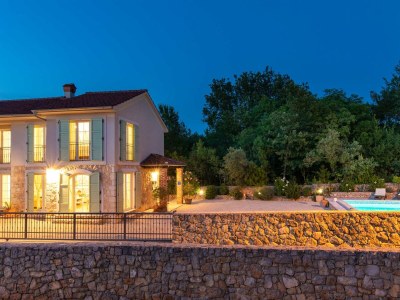 Holiday house Villa LEMON BELLISSIMA - Environment photo 44