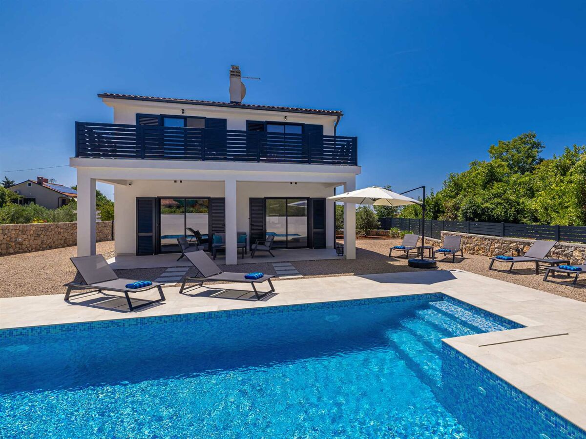 Holiday house Holiday house SARA with private pool - Outdoor photo 2