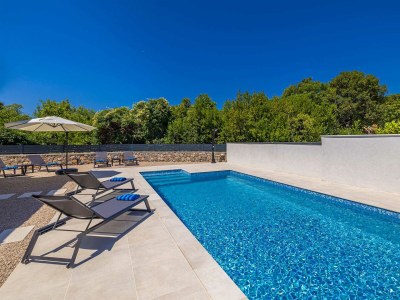 Holiday house Holiday house SARA with private pool - Outdoor photo 4