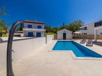 Holiday house Holiday house SARA with private pool - Outdoor photo 5