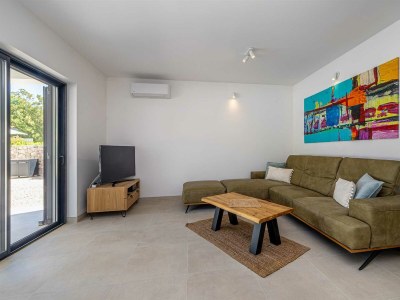 Holiday house Holiday house SARA with private pool - Features photo 12