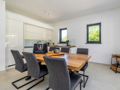 Holiday house Holiday house SARA with private pool - Features photo 13