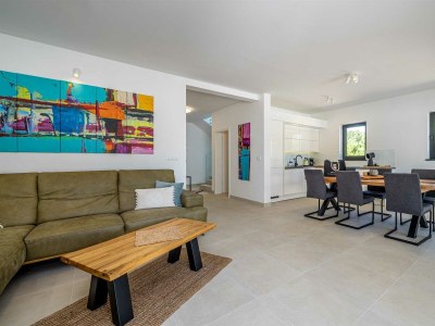 Holiday house Holiday house SARA with private pool - Features photo 14