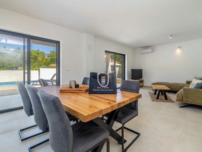 Holiday house Holiday house SARA with private pool - Features photo 15