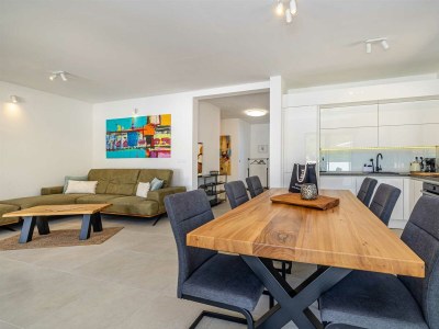 Holiday house Holiday house SARA with private pool - Features photo 16