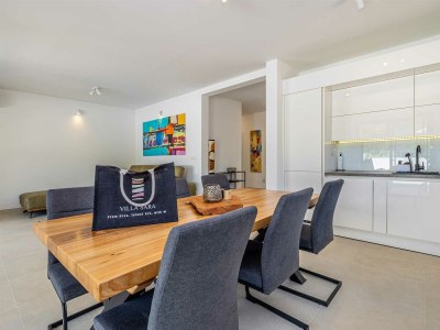 Holiday house Holiday house SARA with private pool - Features photo 17