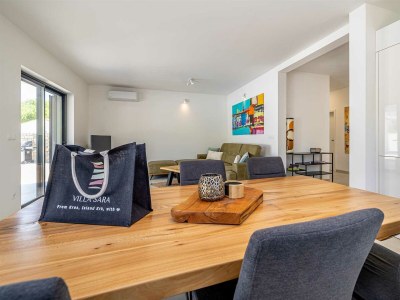 Holiday house Holiday house SARA with private pool - Features photo 18