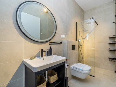 Holiday house Holiday house SARA with private pool - Features photo 21