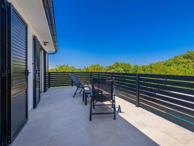 Holiday house Holiday house SARA with private pool - Features photo 23