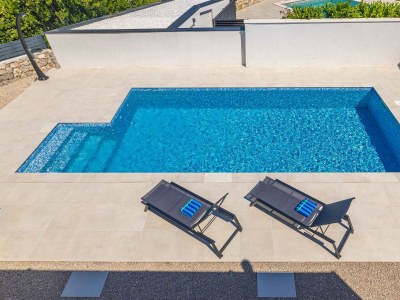 Holiday house Holiday house SARA with private pool - Features photo 25