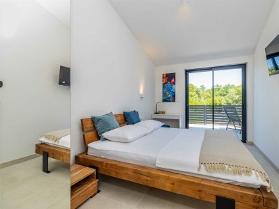 Holiday house Holiday house SARA with private pool - Features photo 26