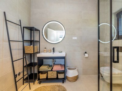 Holiday house Holiday house SARA with private pool - Features photo 27