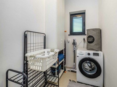 Holiday house Holiday house SARA with private pool - Features photo 29