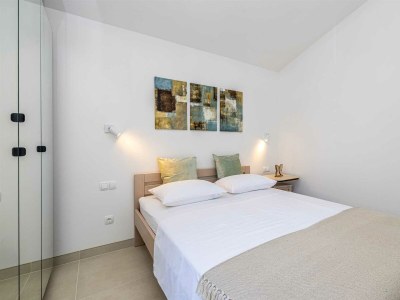 Holiday house Holiday house SARA with private pool - Features photo 30