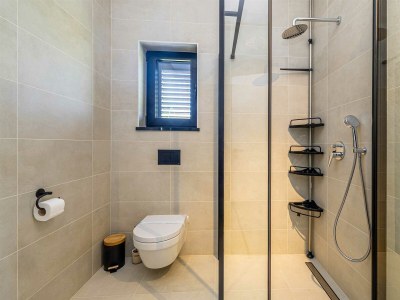 Holiday house Holiday house SARA with private pool - Features photo 31