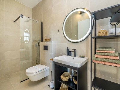 Holiday house Holiday house SARA with private pool - Features photo 33