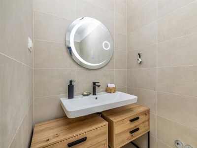 Holiday house Holiday house SARA with private pool - Features photo 34