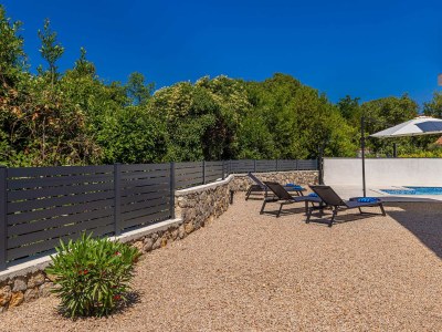 Holiday house Holiday house SARA with private pool - Environment photo 36