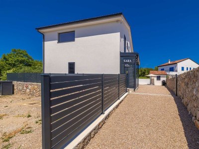 Holiday house Holiday house SARA with private pool - Environment photo 37