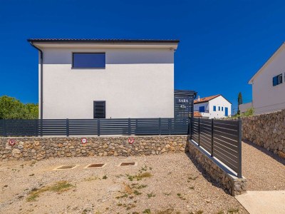 Holiday house Holiday house SARA with private pool - Environment photo 38
