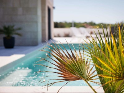 Villa Villa AMARIS with private heated pool - Outdoor photo 4