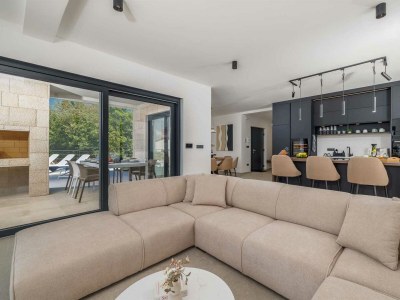 Villa Villa AMARIS with private heated pool - Features photo 13