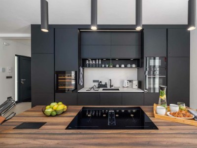 Villa Villa AMARIS with private heated pool - Features photo 14