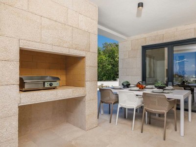 Villa Villa AMARIS with private heated pool - Features photo 15