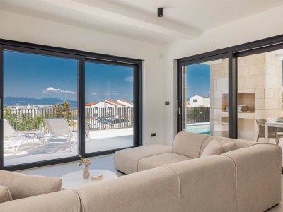 Villa Villa AMARIS with private heated pool - Features photo 23