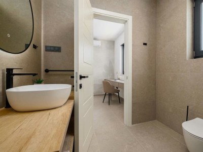 Villa Villa AMARIS with private heated pool - Features photo 27